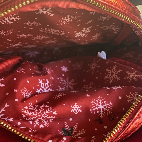 Loungefly x Disney Parks Backpack NWT - Picture 5 of 7